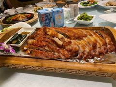 -中发源·清真餐厅(春风店)