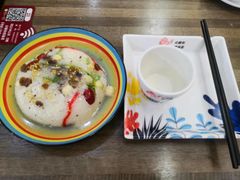 -众顺和非遗淮扬菜(何园店)
