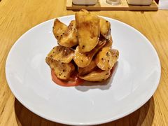 -伊喜饺子·烤鸭(五道口学院路店)