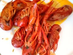 -安蒂娅·海鲜自助餐厅(安蒂娅美兰酒店)