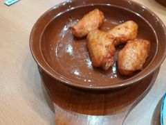 -萨莉亚意式餐厅(天河城购物中心店)