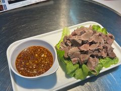 -黑土人家(江桥万达广场店)