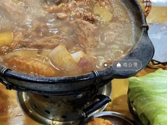 -范贤光鸡公煲(平乐园总店)