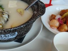 -莆田餐厅PUTIEN(三里屯店)