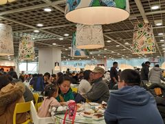 大堂-宜家·瑞典风味餐厅(北京西红门店)