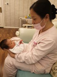 -弗蕾亚·和月月子调理院(东湖店)