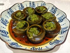-香雪海饭店中餐厅(人民桥店)