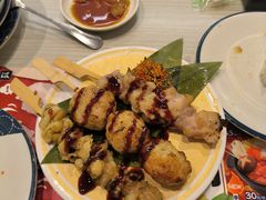-滨寿司(新街口中央商场店)