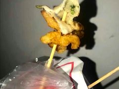 香酥鸡柳-尚食卢记烧饼(凤凰路总店)