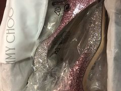 -JIMMY CHOO(海港城精品店)