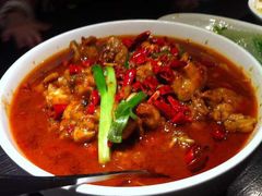 外婆家(马塍店)-外婆家(杭州马塍店·杭帮菜名店)