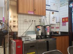 -华辉拉肠(金沙洲店)