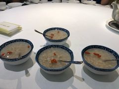 青稞甜醅-中发源·清真餐厅(南油店)