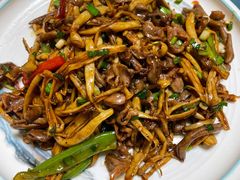 -富临轩私房菜(集庆门大街店)