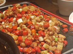 -小户人家(循礼门南国中心店)