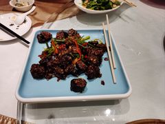 -阿里郎海鲜酒店