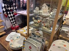 -恋物百货商店(华侨城店)