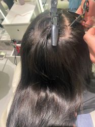 -3AM·S HAIR SALON烫发染发接发