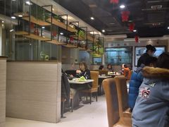 -万和源炝锅城·活鱼现炝(文艺北路店)