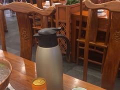 -乐宴·老北京铜火锅(八卦岭店)