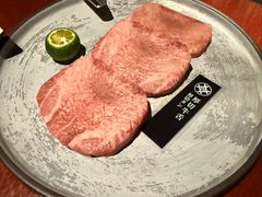 -萬福·肉割烹(恒隆广场店)