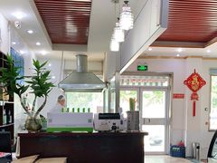 -杨记老门框百年卤煮(回龙观文华西路店)