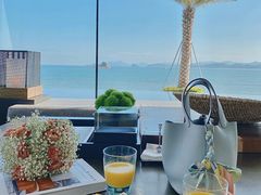 -深圳大梅沙京基洲际度假酒店