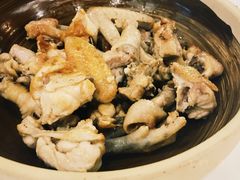 -围龙屋客家食府(福田店)