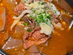 -荷塘秋月·本帮江浙菜(国权路店)