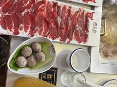 -潮正和潮汕牛肉火锅·老字号(番禺万达店)