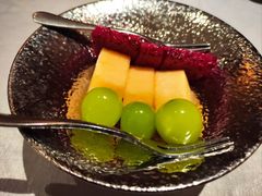 -A One Kitchen·南京精菜馆(德基广场店)