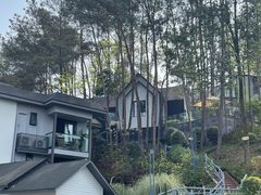 -华凌山庄·隐湖栖