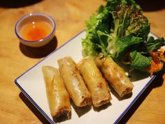 -阮氏娘·越南料理(双子塔店)