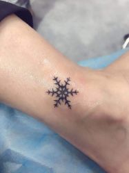 -天道tattoo纹身穿孔工作室