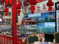 -谢记上海大排档(长寿路店)