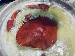 -龙海鲜螃蟹王(宏茂桥店)