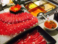 -海底捞火锅(勒泰店)