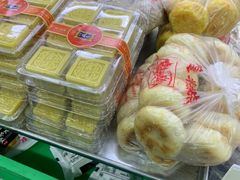 -宫廷糕点铺(双林中横路店)