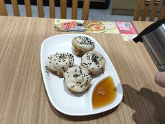 -小杨生煎(松江大学城店)