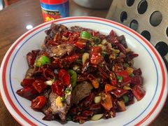 -张氏父子常德肠子馆(红星总店)
