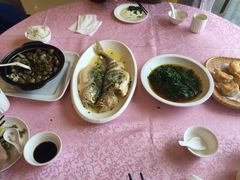 -清华酒楼(盘门店)