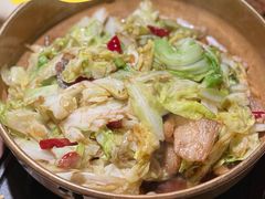 -佬麻雀·新湘菜(东方宝泰店)