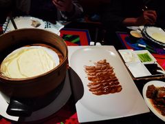 片皮鸭-上海滩餐厅(BFC外滩金融中心店)