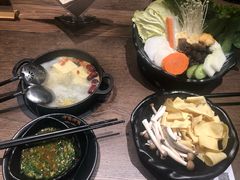 -呷哺呷哺(松江开元店)