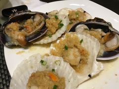 -桃夭日式料理(国信店)