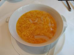 酸辣烂糊花胶丝-福1015(愚园路店)