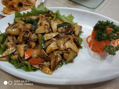-黑石礁酒楼·海鲜(黑石礁店)