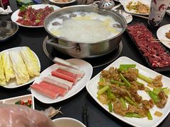 -吉友粥底火锅(方斜路店)