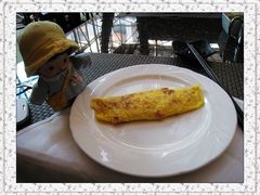 -上海齐鲁酒店·辣椒屋咖啡厅