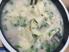 -大头亮羊汤烩面·河南非遗(良乡总店)